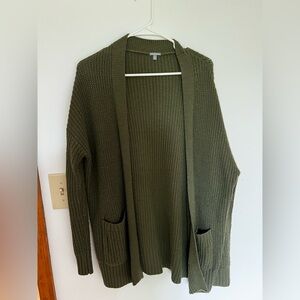 Charlotte Russe Cardigan